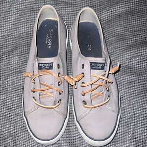 Sperry boat shoes